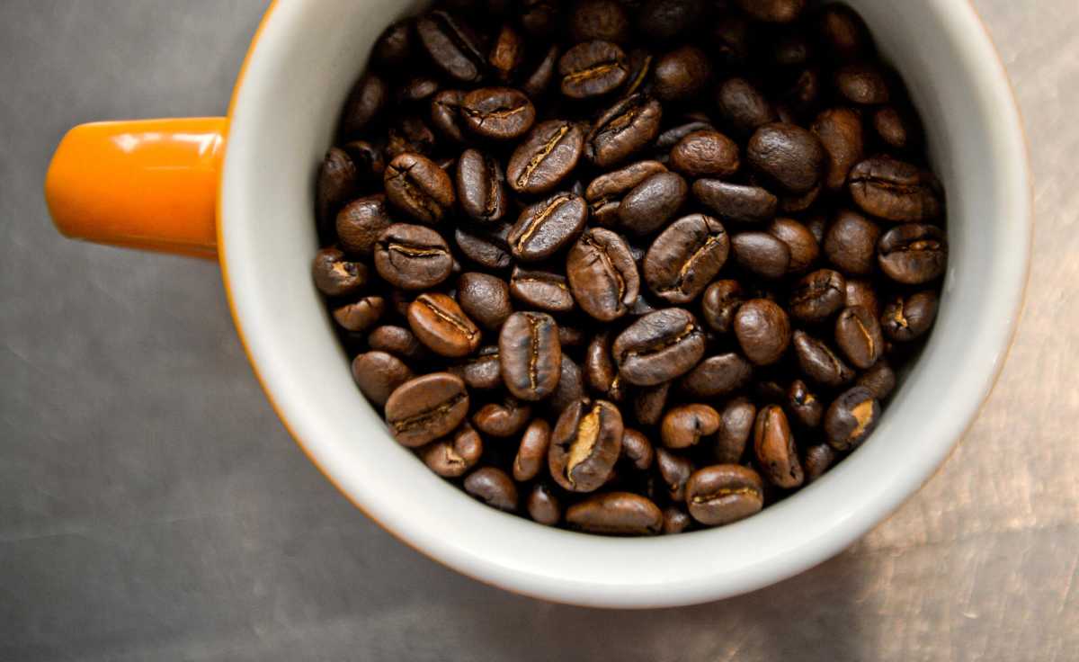 Dilihat bagaimana kualitas kopi dan roasting